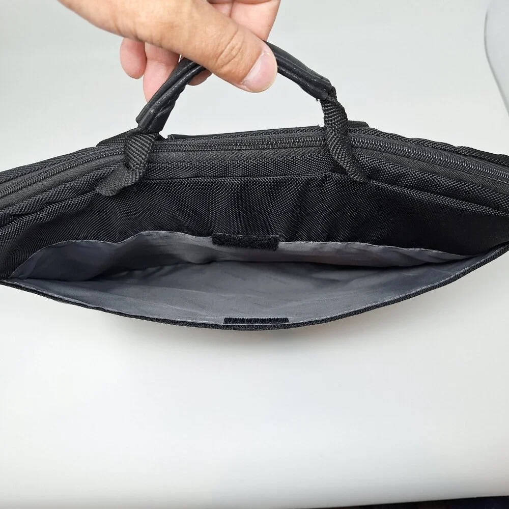 Samsonite Laptop Computer Bag, Business Case, Black